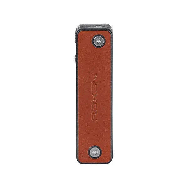 Multitool Mini M4 braun silberfarben - Image 4