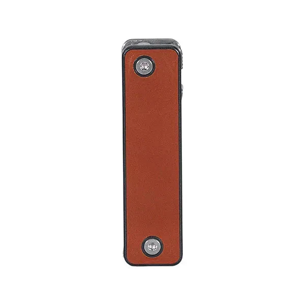 Multitool Mini M4 braun silberfarben - Image 5