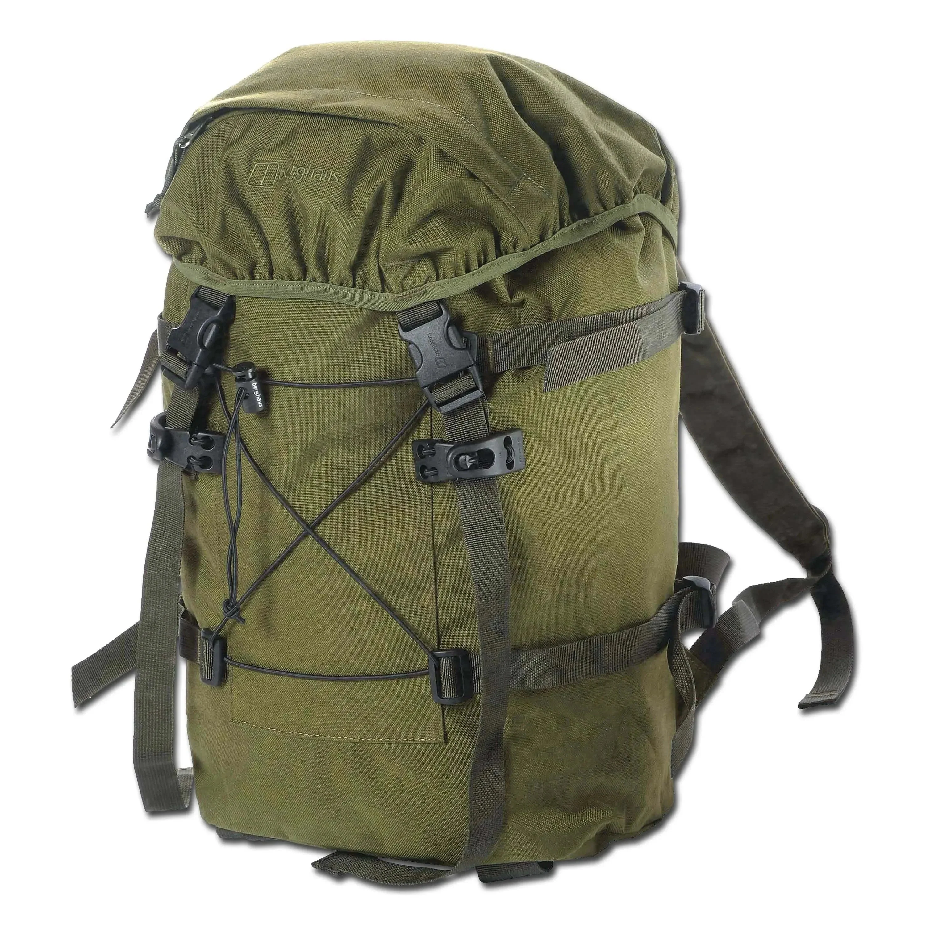 Rucksack Munro 35 L gebraucht - Image 2