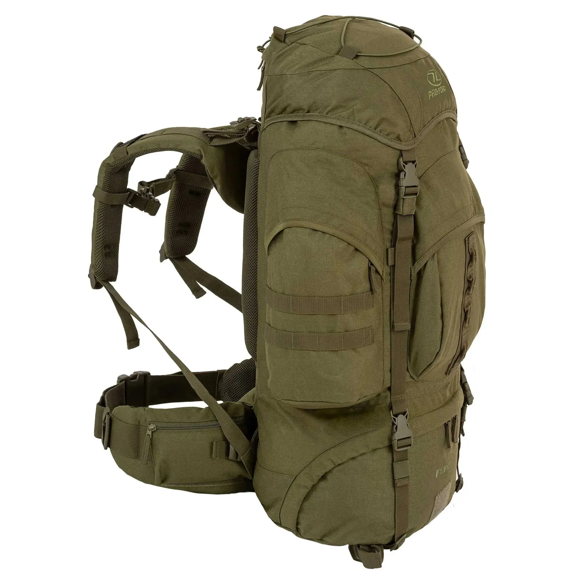 Rucksack New Forces 66 L - Image 3