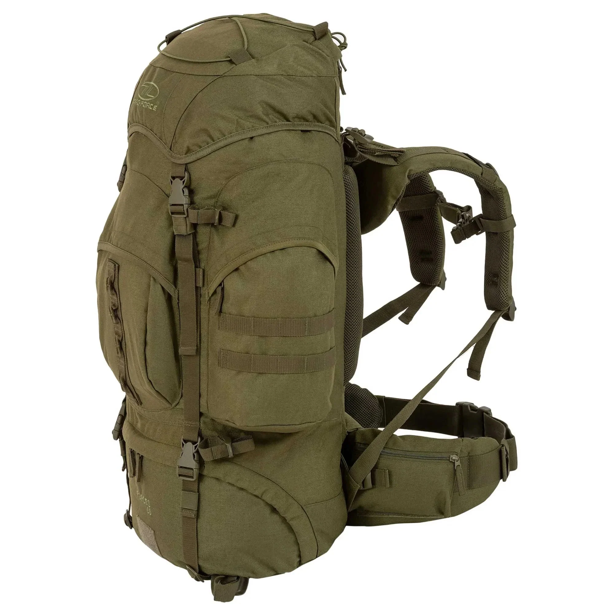 Rucksack New Forces 66 L - Image 4