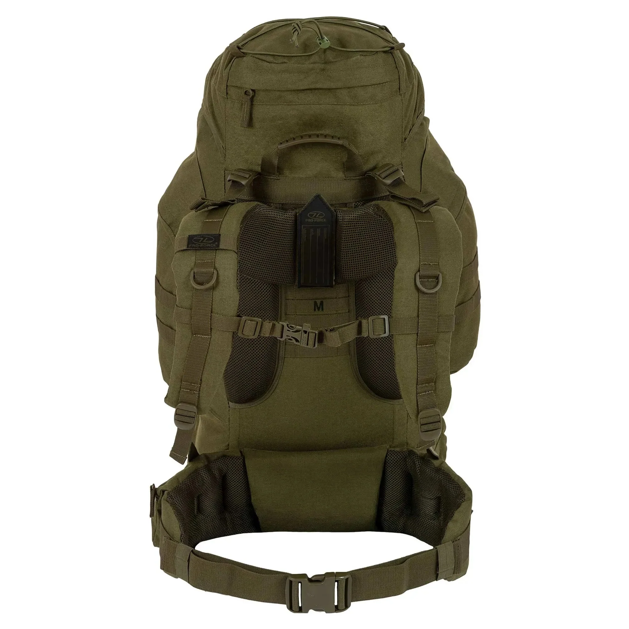 Rucksack New Forces 66 L - Image 5