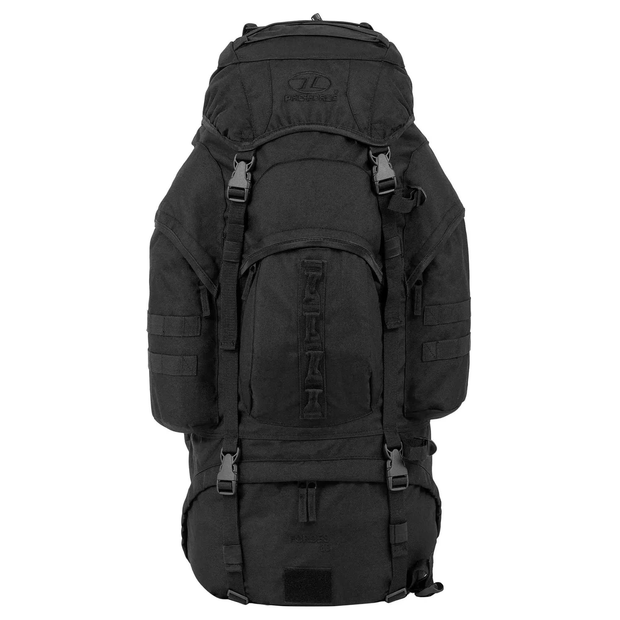 Rucksack New Forces 66 L - Image 6