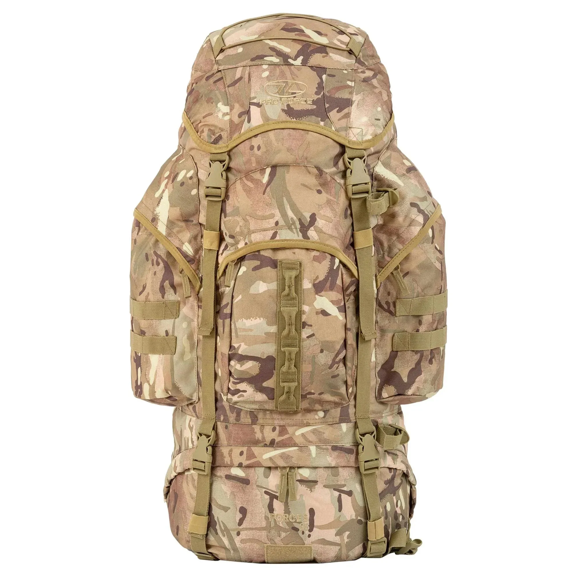 Rucksack New Forces 66 L - Image 7