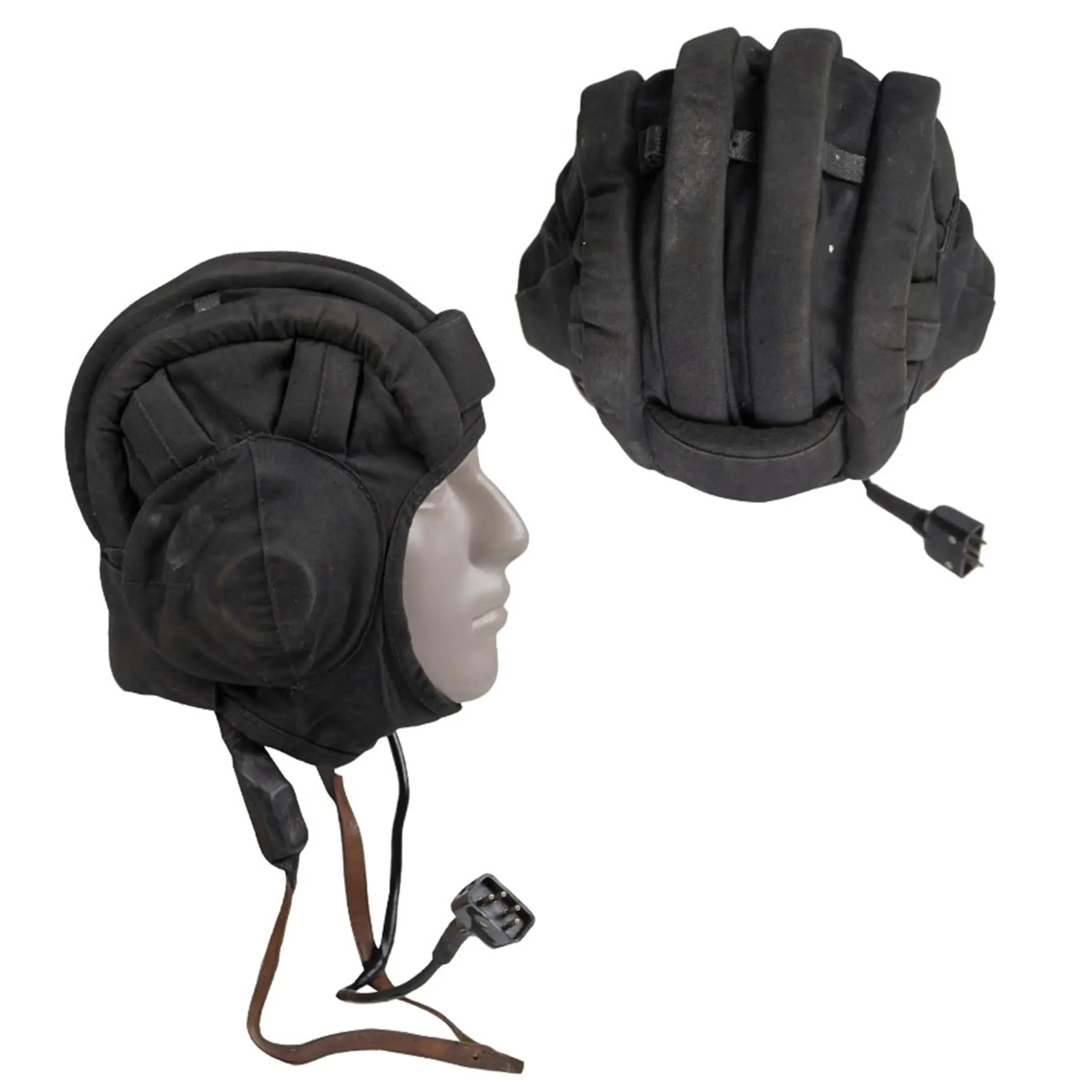 Russische Panzerhaube Sommer gebraucht - Image 2