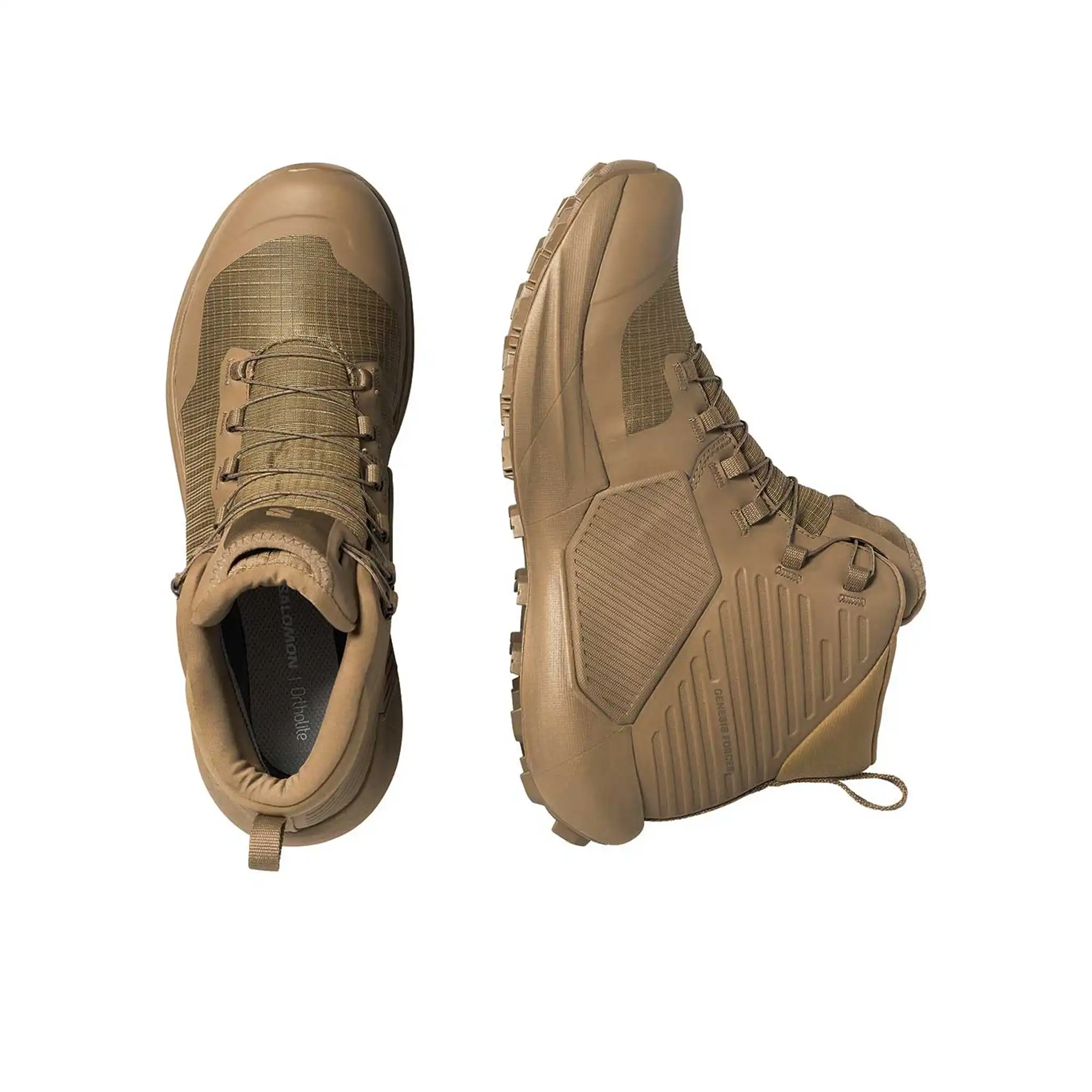 Einsatzschuh Genesis Forces Mid GTX - Image 3