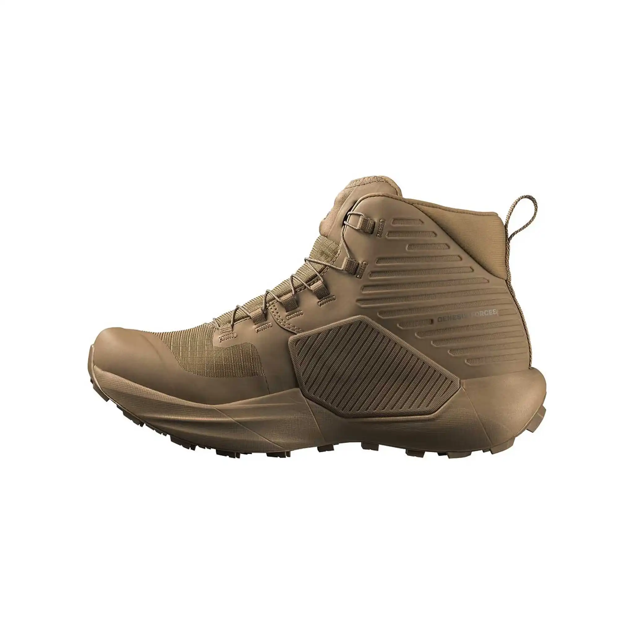 Einsatzschuh Genesis Forces Mid GTX - Image 4