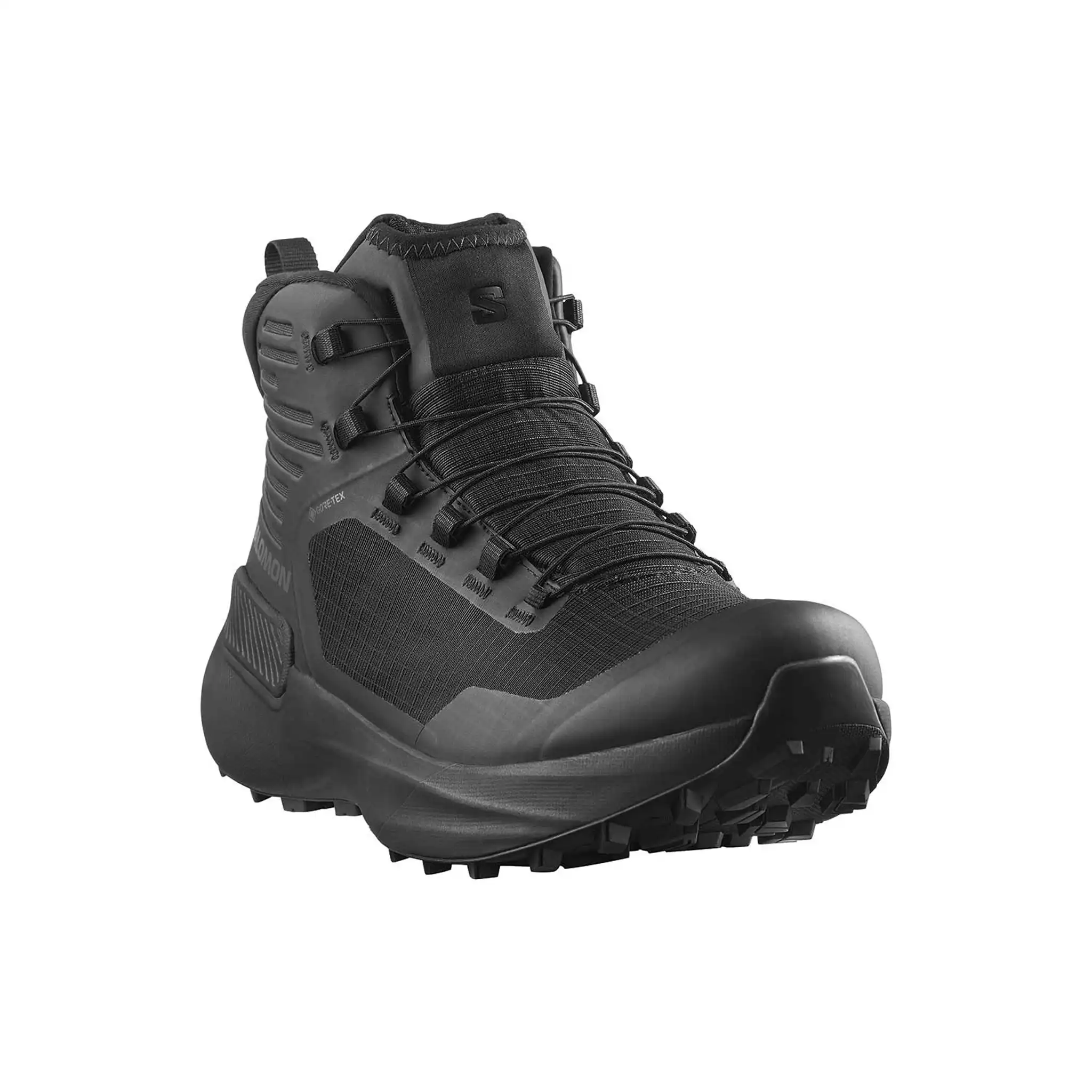 Einsatzschuh Genesis Forces Mid GTX - Image 7