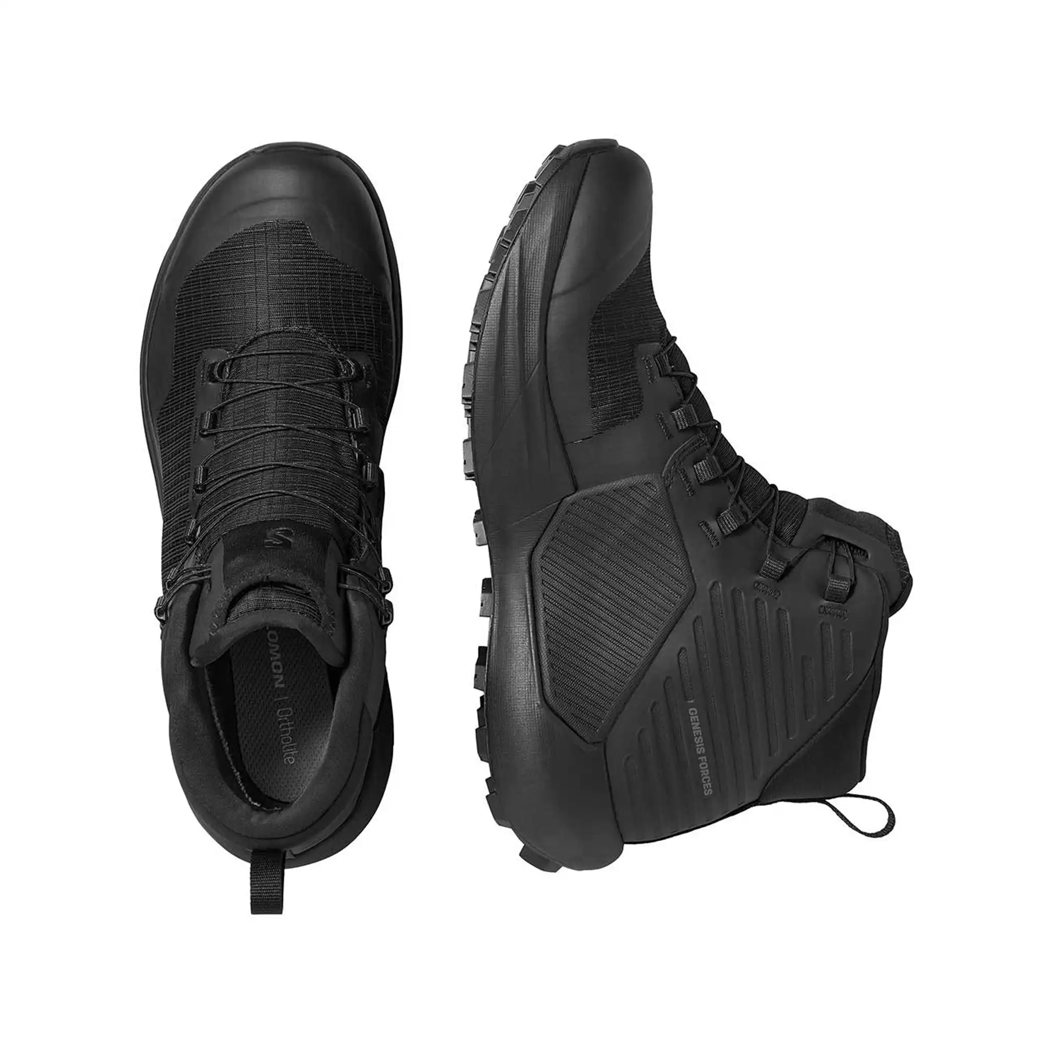 Einsatzschuh Genesis Forces Mid GTX - Image 9