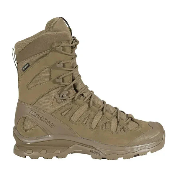 Einsatzstiefel Quest 4D Forces 2 High GTX - Image 2