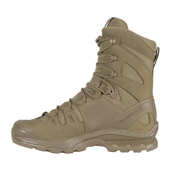 Einsatzstiefel Quest 4D Forces 2 High GTX - Image 3