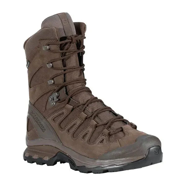 Einsatzstiefel Quest 4D Forces 2 High GTX EN - Image 6