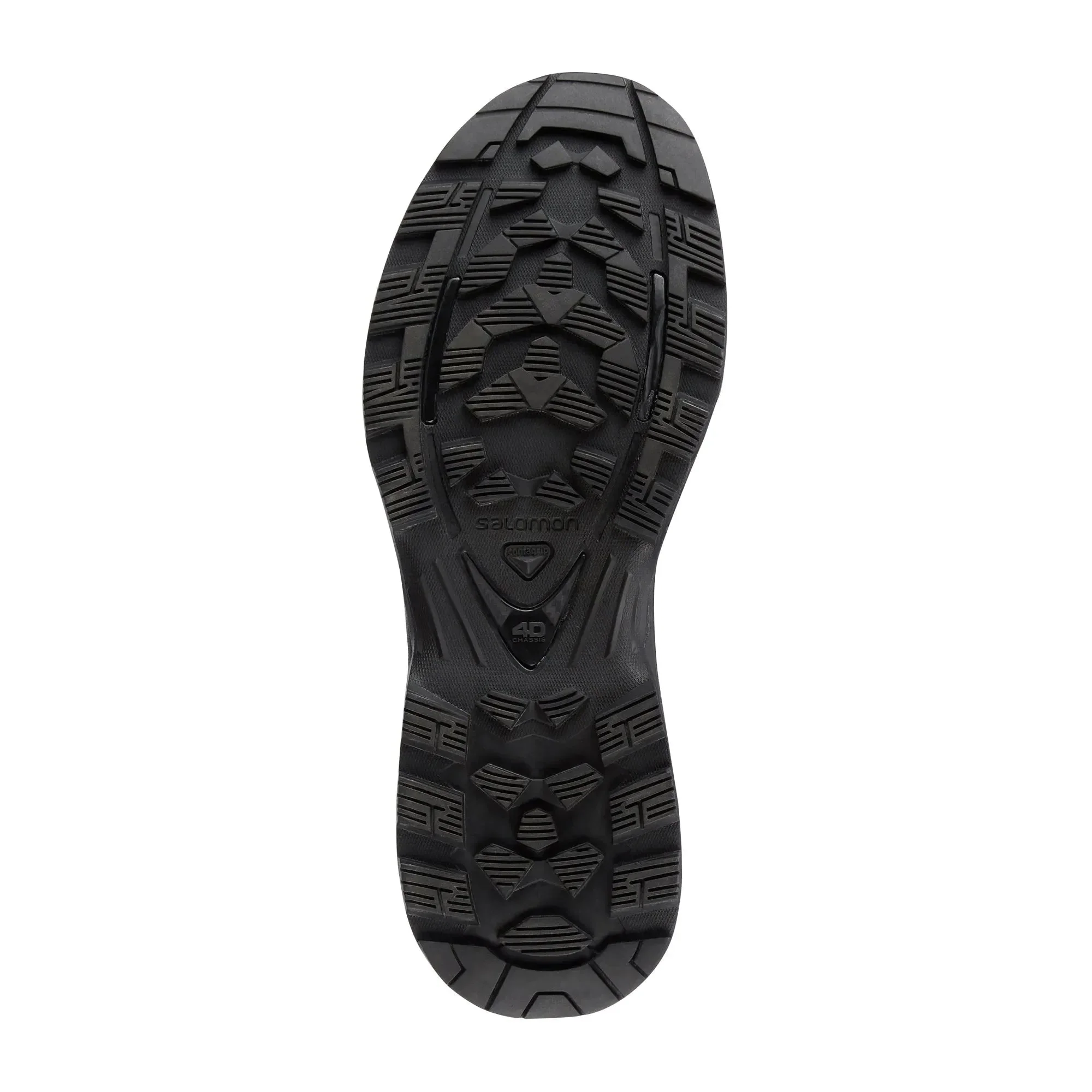 Einsatzstiefel Quest 4D GTX Forces 2 EN - Image 6