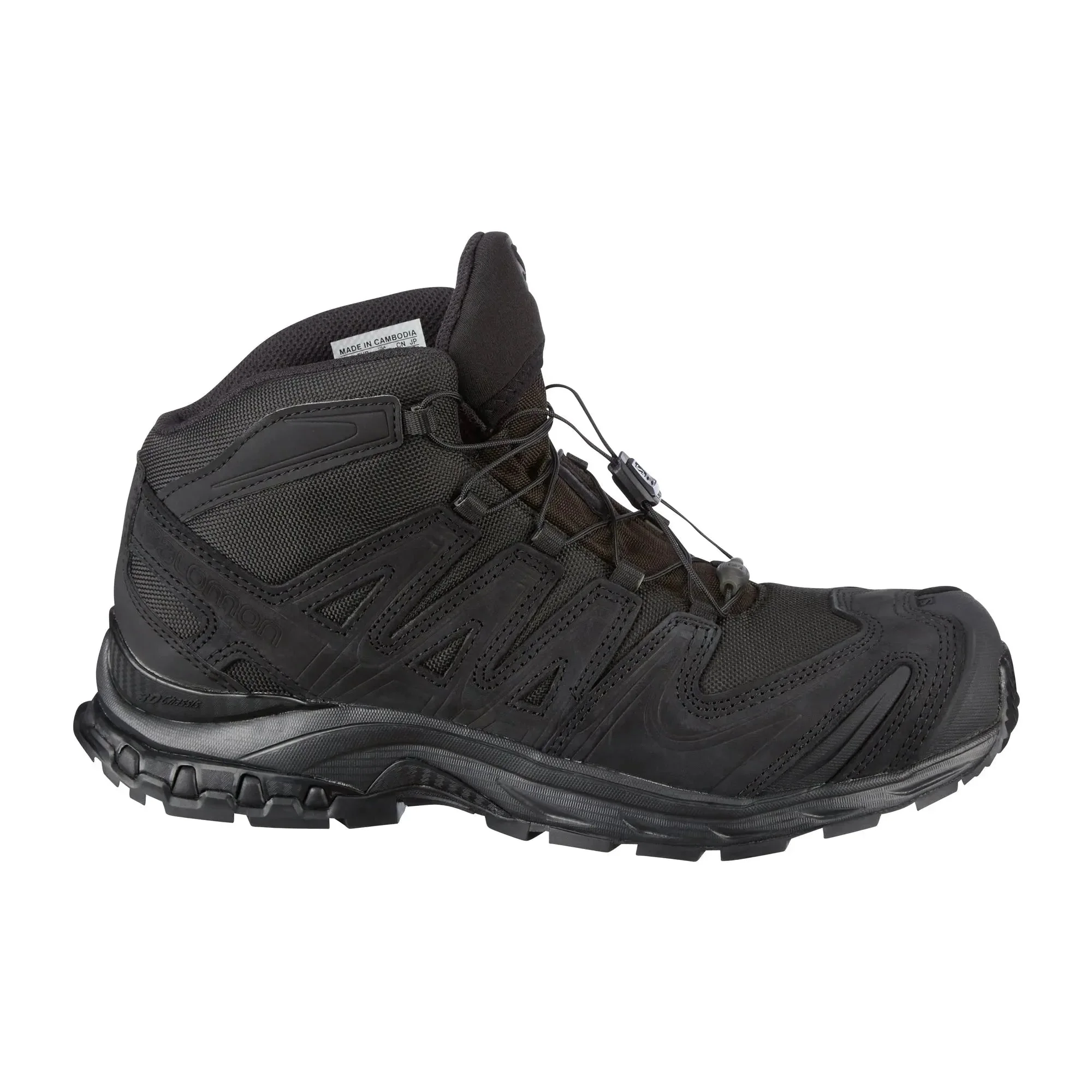 Geländeschuhe XA Forces MID EN - Image 2
