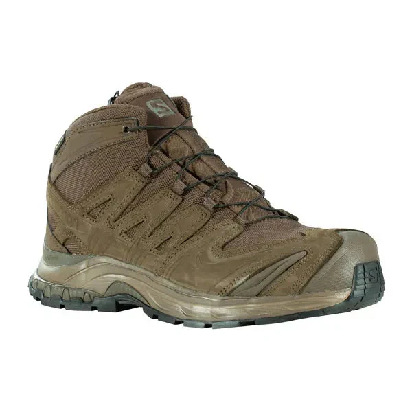 Geländeschuhe XA Forces MID GTX EN - Image 7