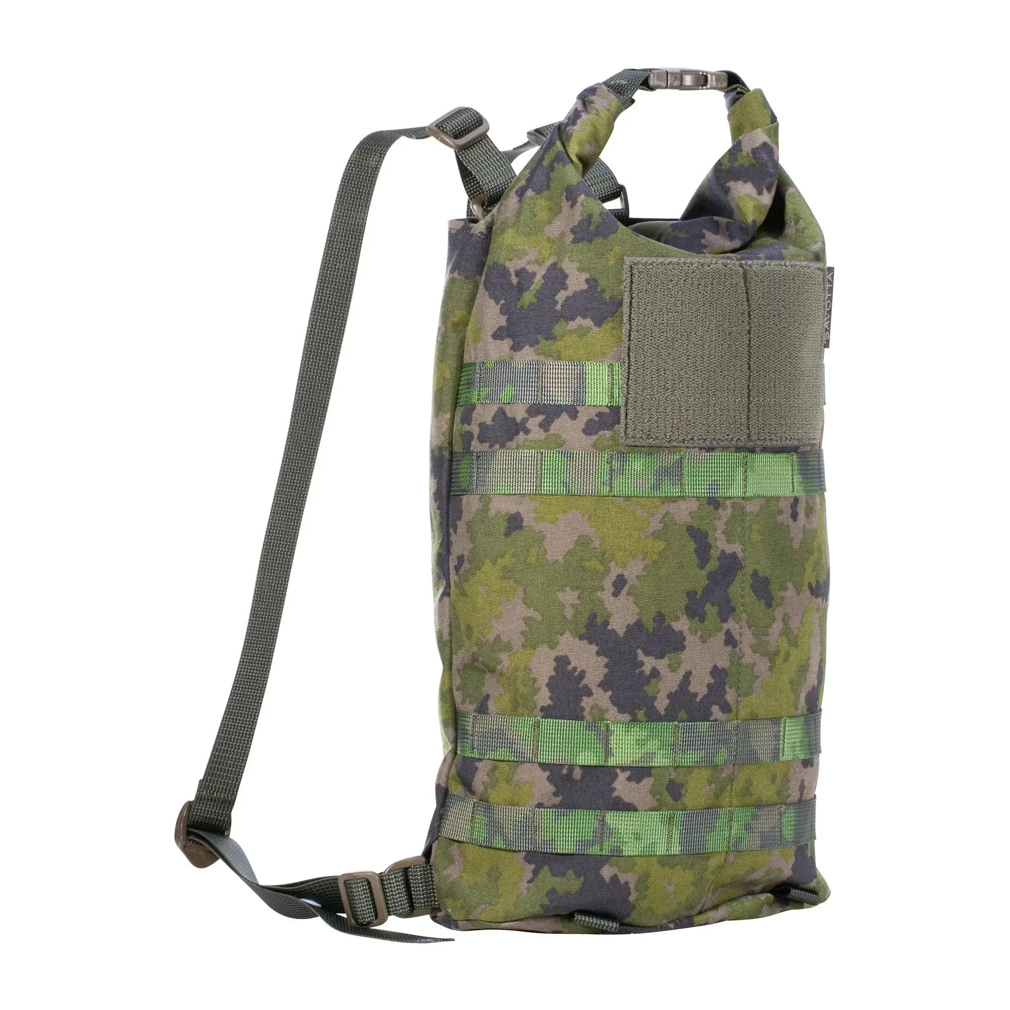 Rucksack Hatka 12 L - Image 9