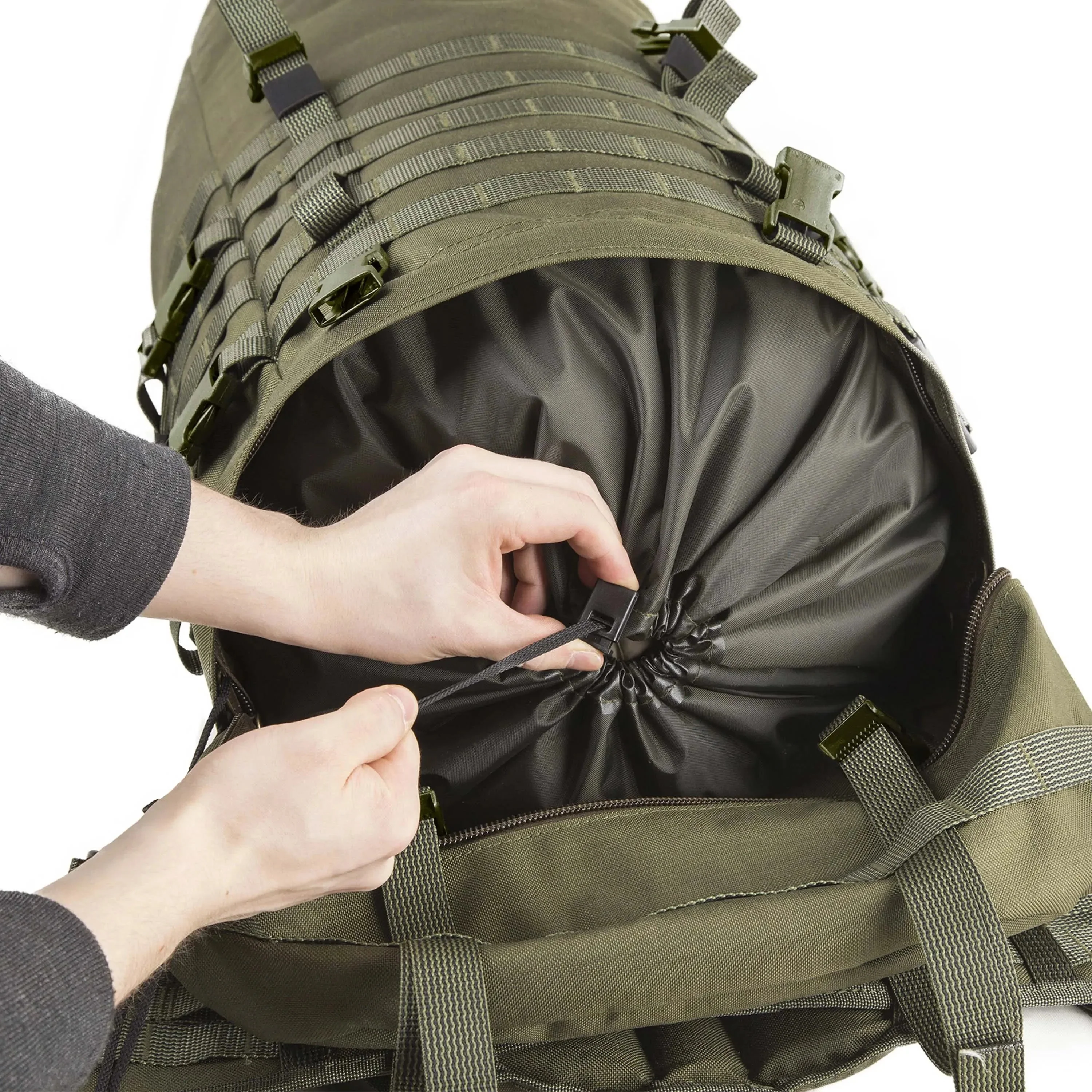 Rucksack Jääkäri L 40 L - Image 4