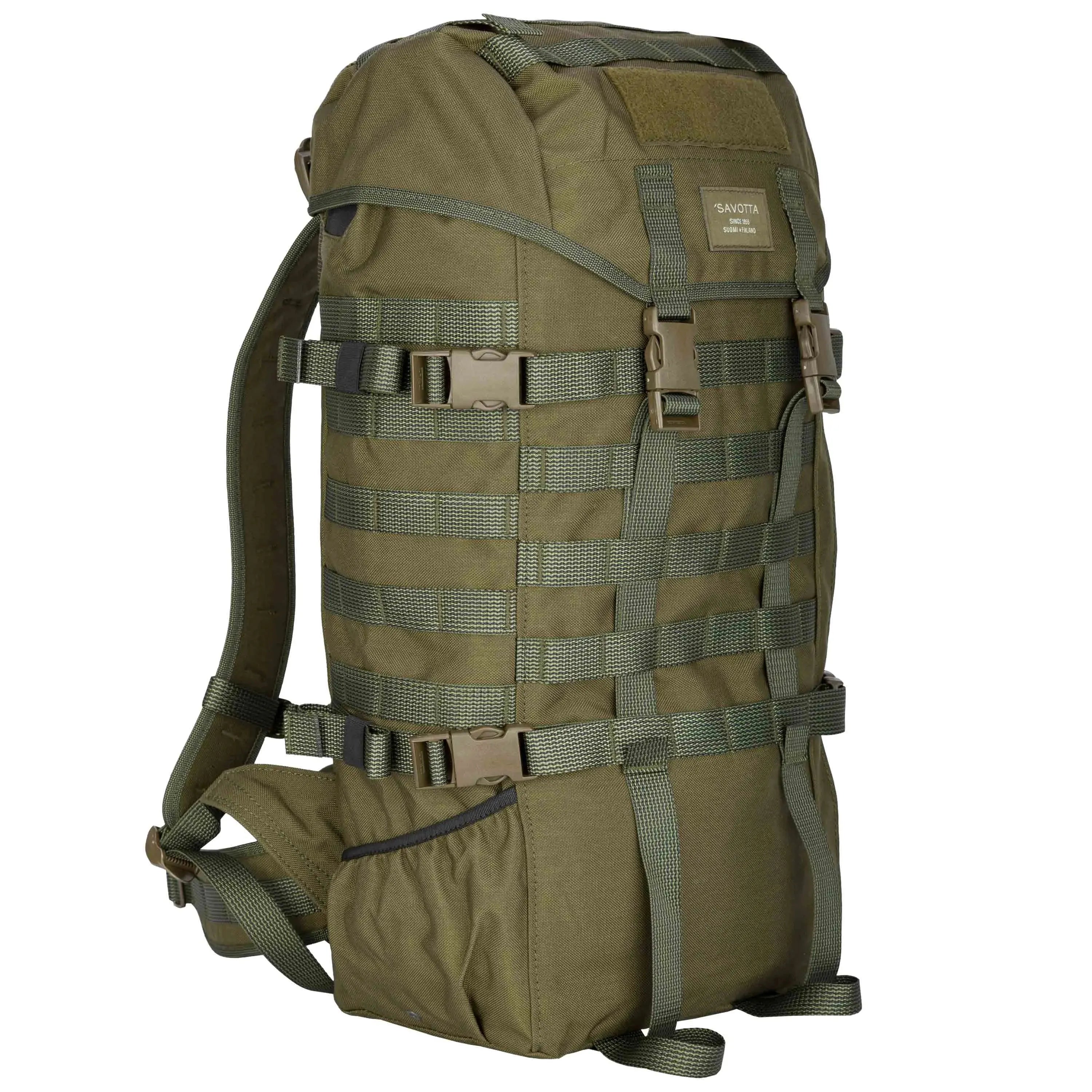Rucksack Jääkäri M 22 L - Image 5
