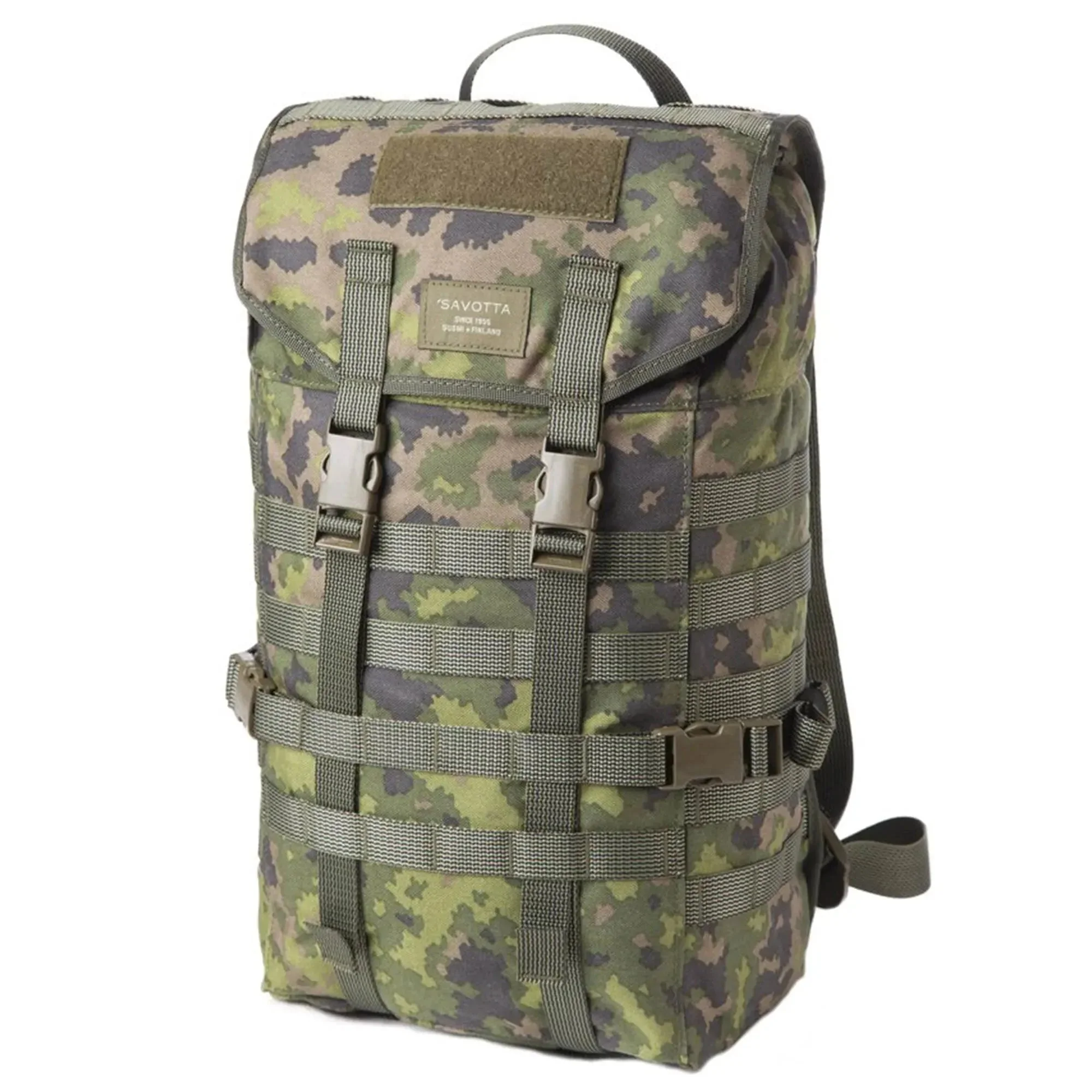 Rucksack Jääkäri S 20 L - Image 11