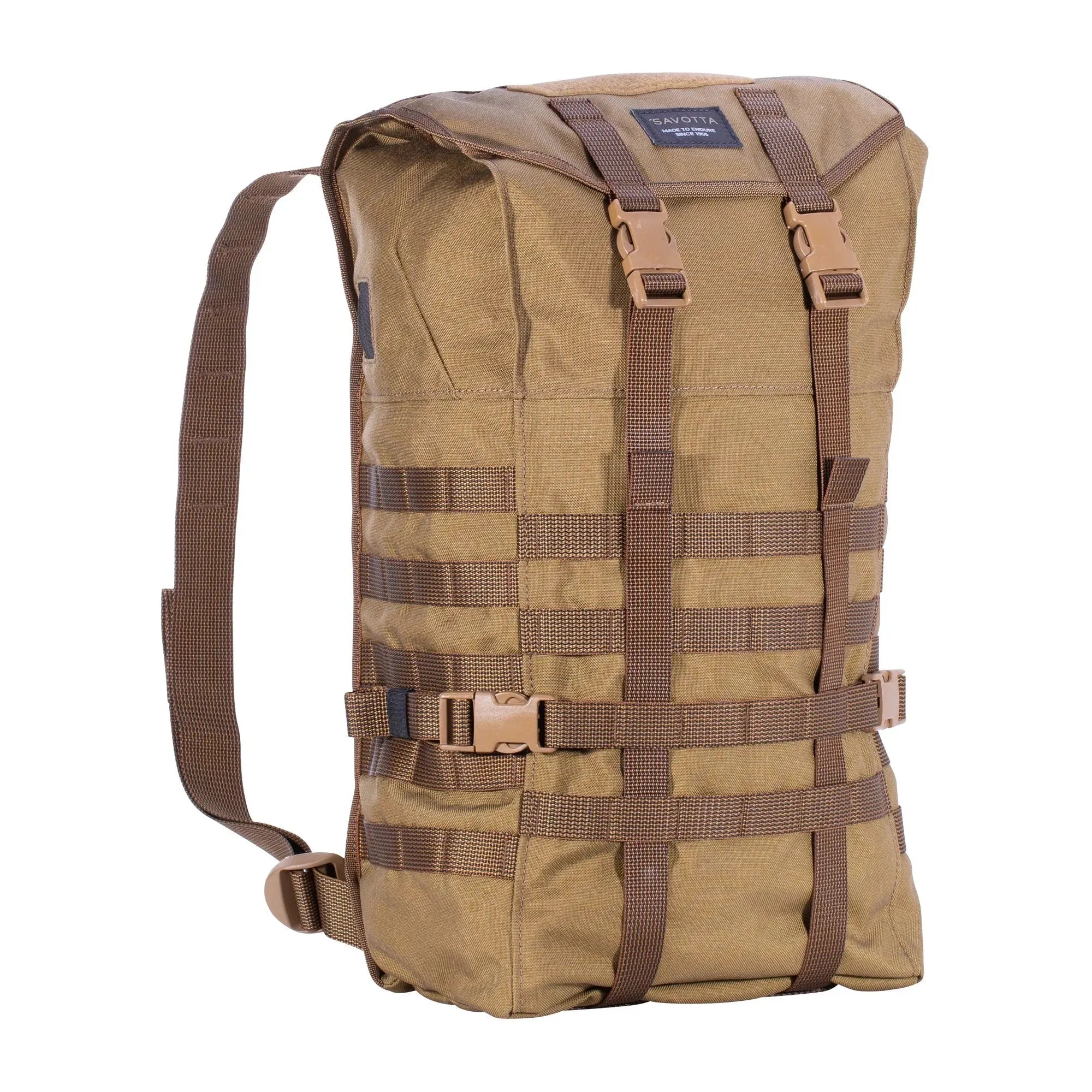 Rucksack Jääkäri S 20 L - Image 9