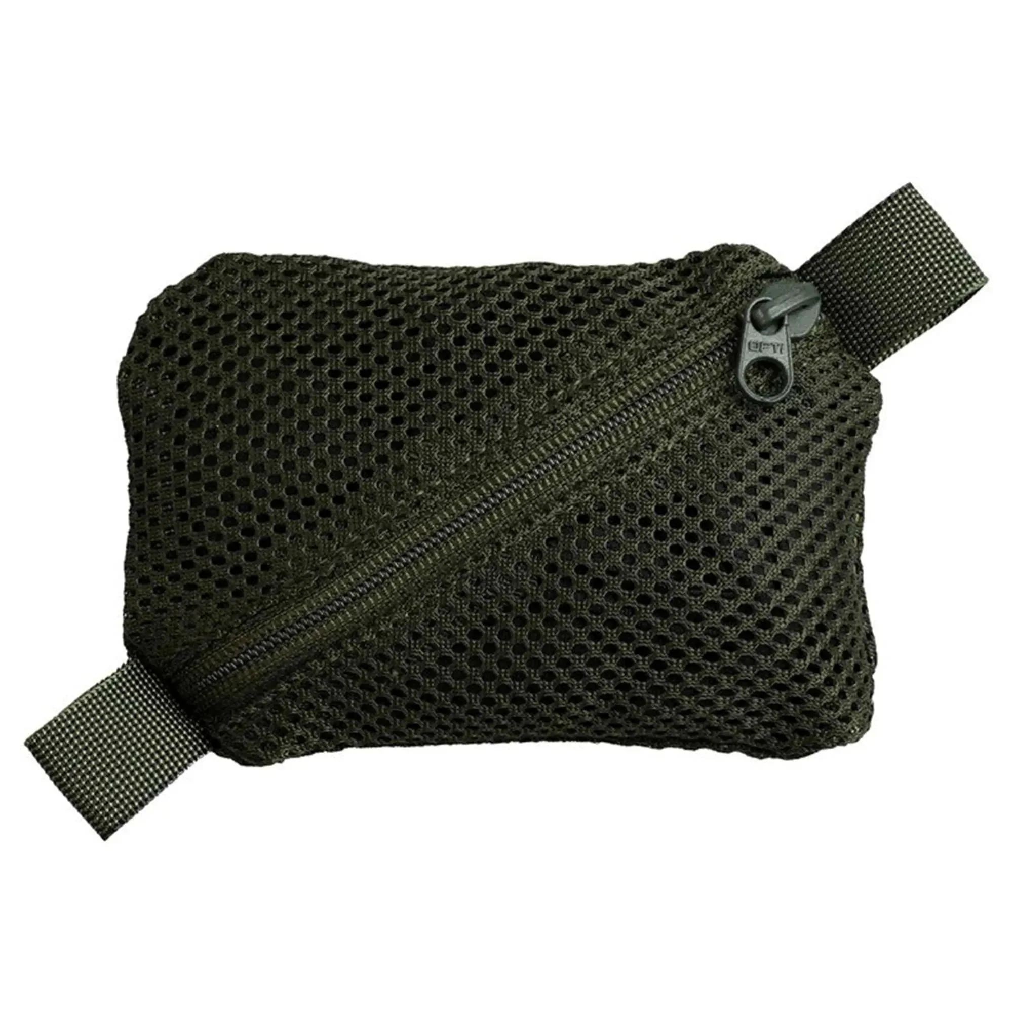 Tasche Trinket Pouch 10 x 15 cm Hook Back - Image 3
