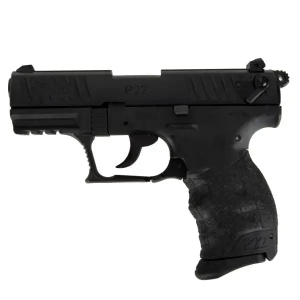 Schreckschusspistole  P22Q