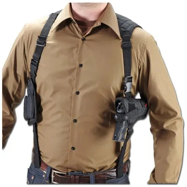 Schulterholster  Nylon - Image 2