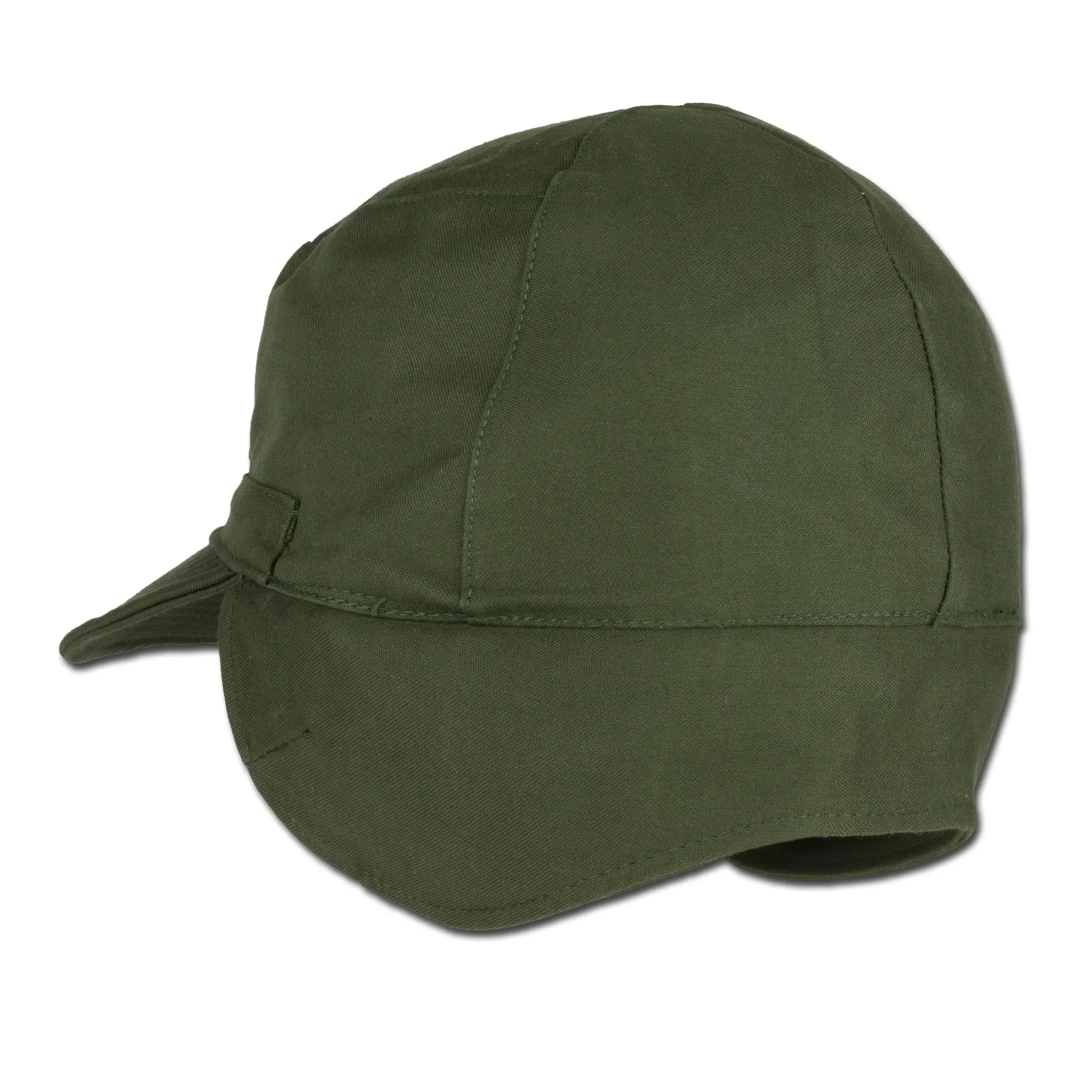 Schwedische Feldmütze M59 gebraucht - Image 2