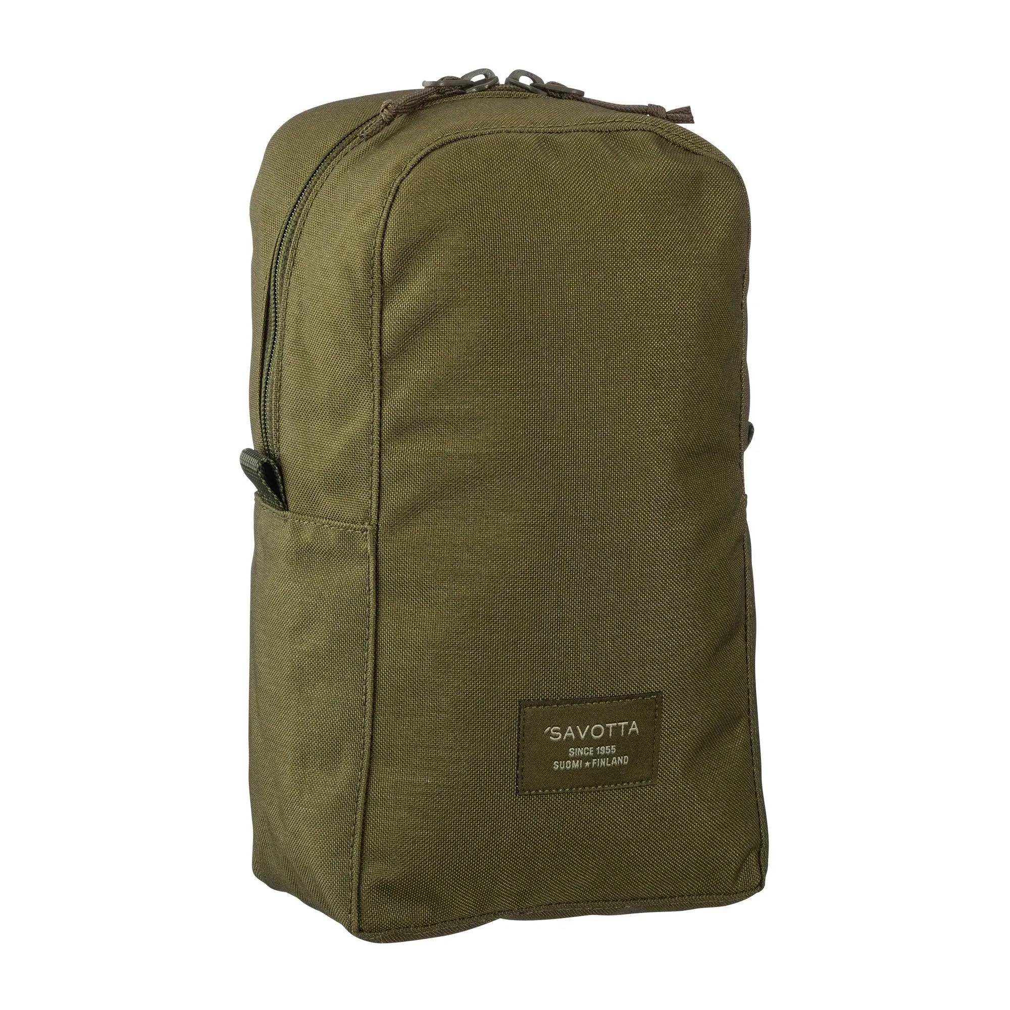Set Jääkäri M + Vertical Pouch L - Image 5