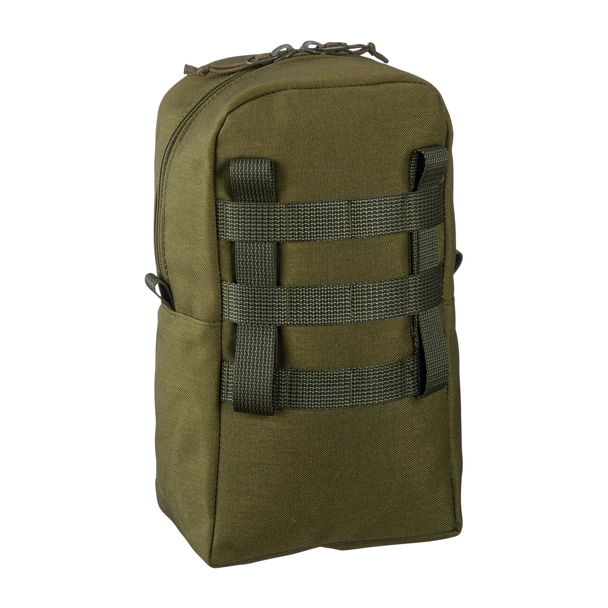 Set Jääkäri M + Vertical Pouch L - Image 6