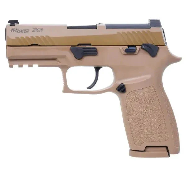 Airsoft Pistole ProForce P320-M18 GBB - Image 2