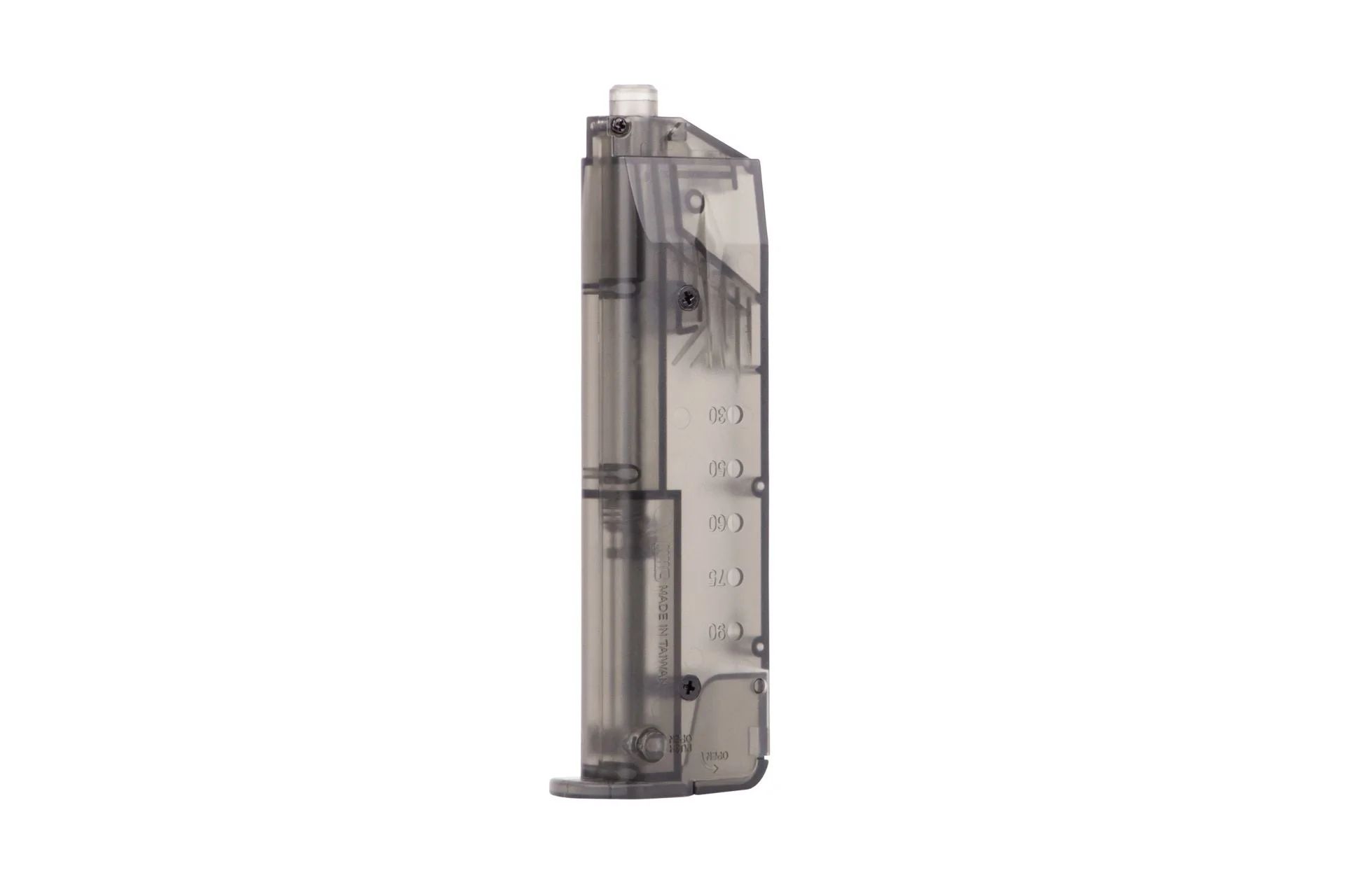 Airsoftgewehr Custom PF MPX JW TTI 6mm S-AEG - Image 10