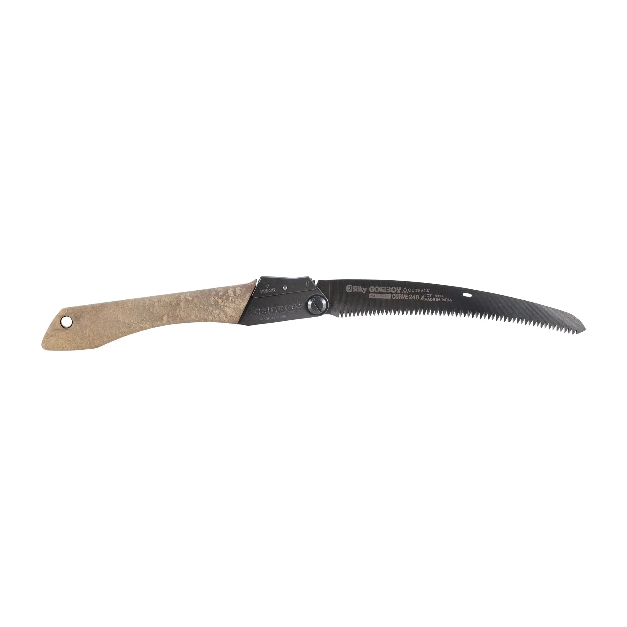 Handsäge Gomboy Curve Outback Edition - Image 2