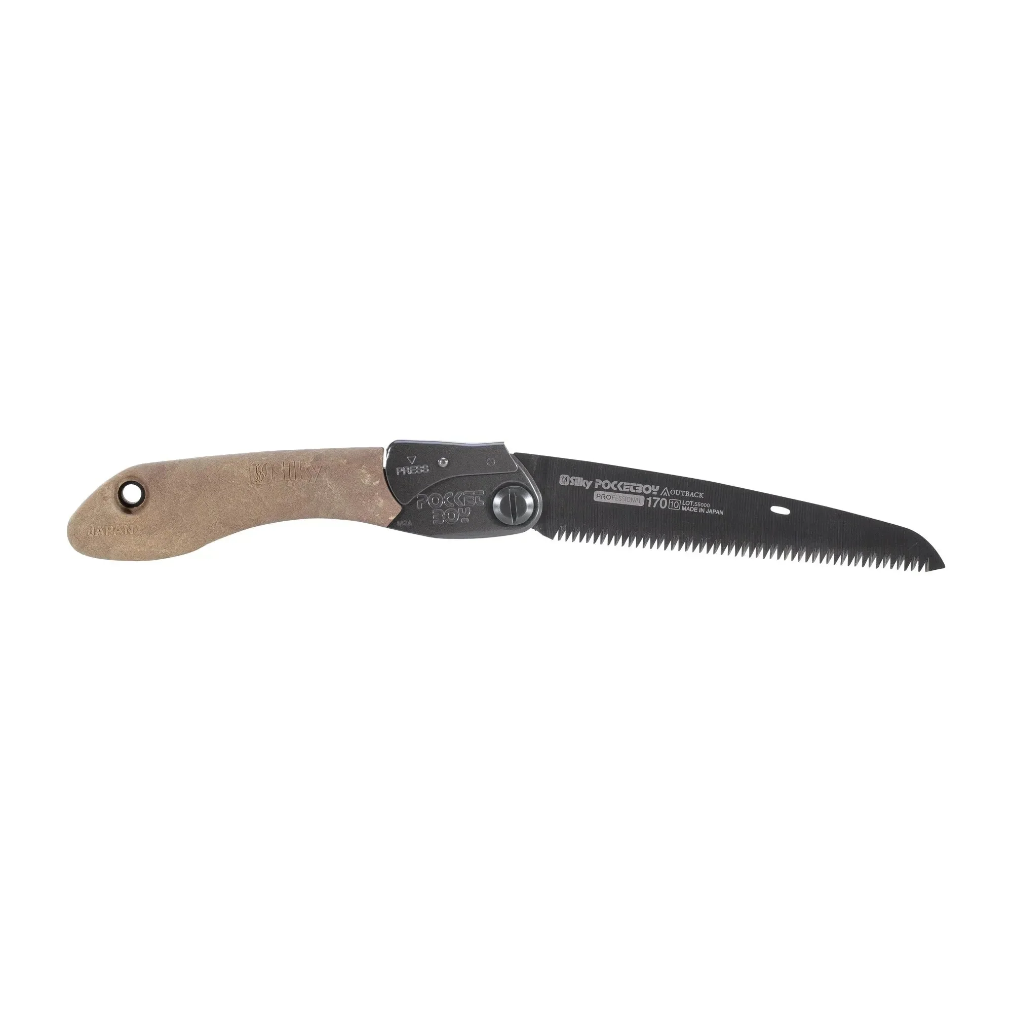 Handsäge Pocketboy Outback Edition - Image 2