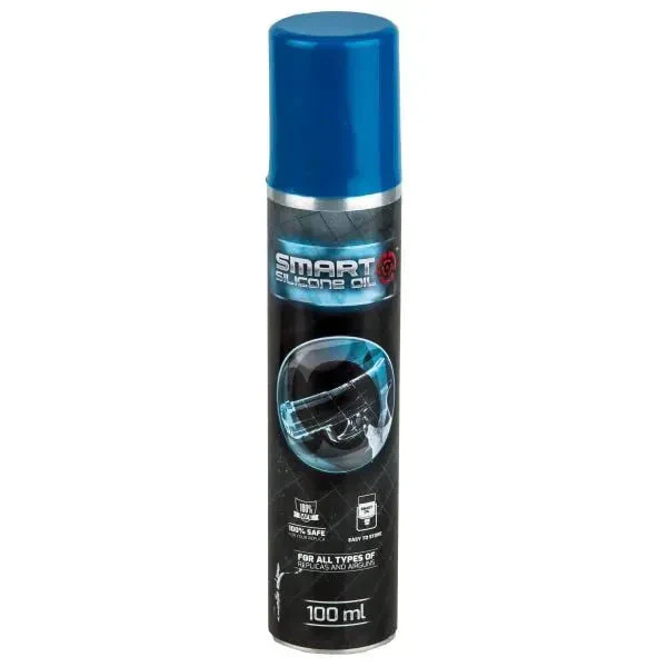 Silikonöl 100 ml