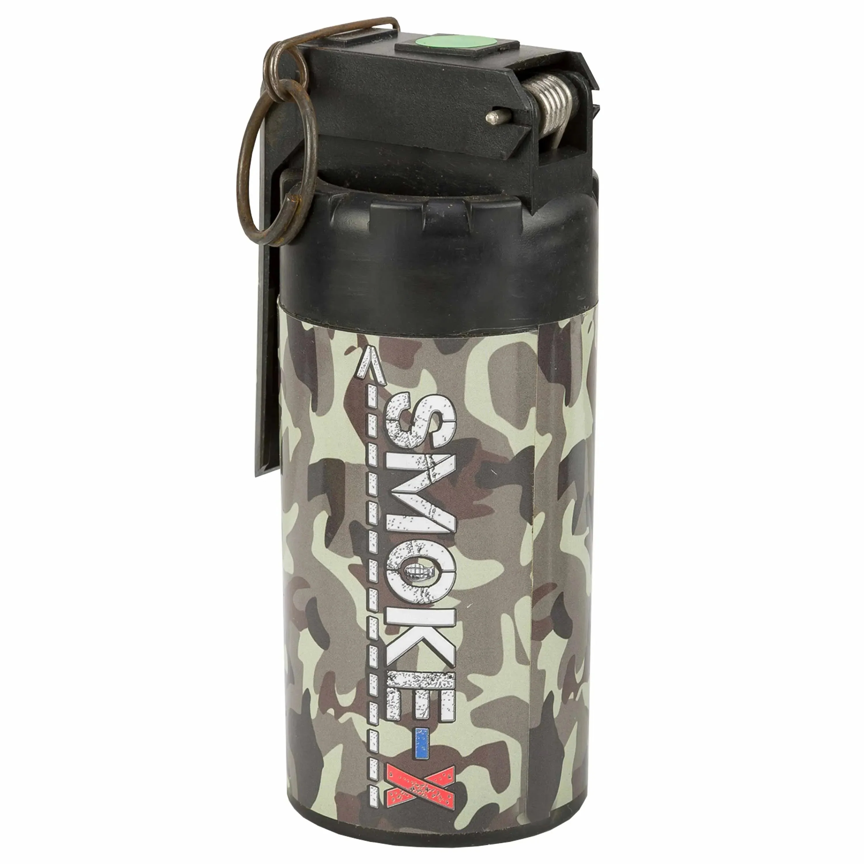 Rauchgranate SX-3 Army - Image 10