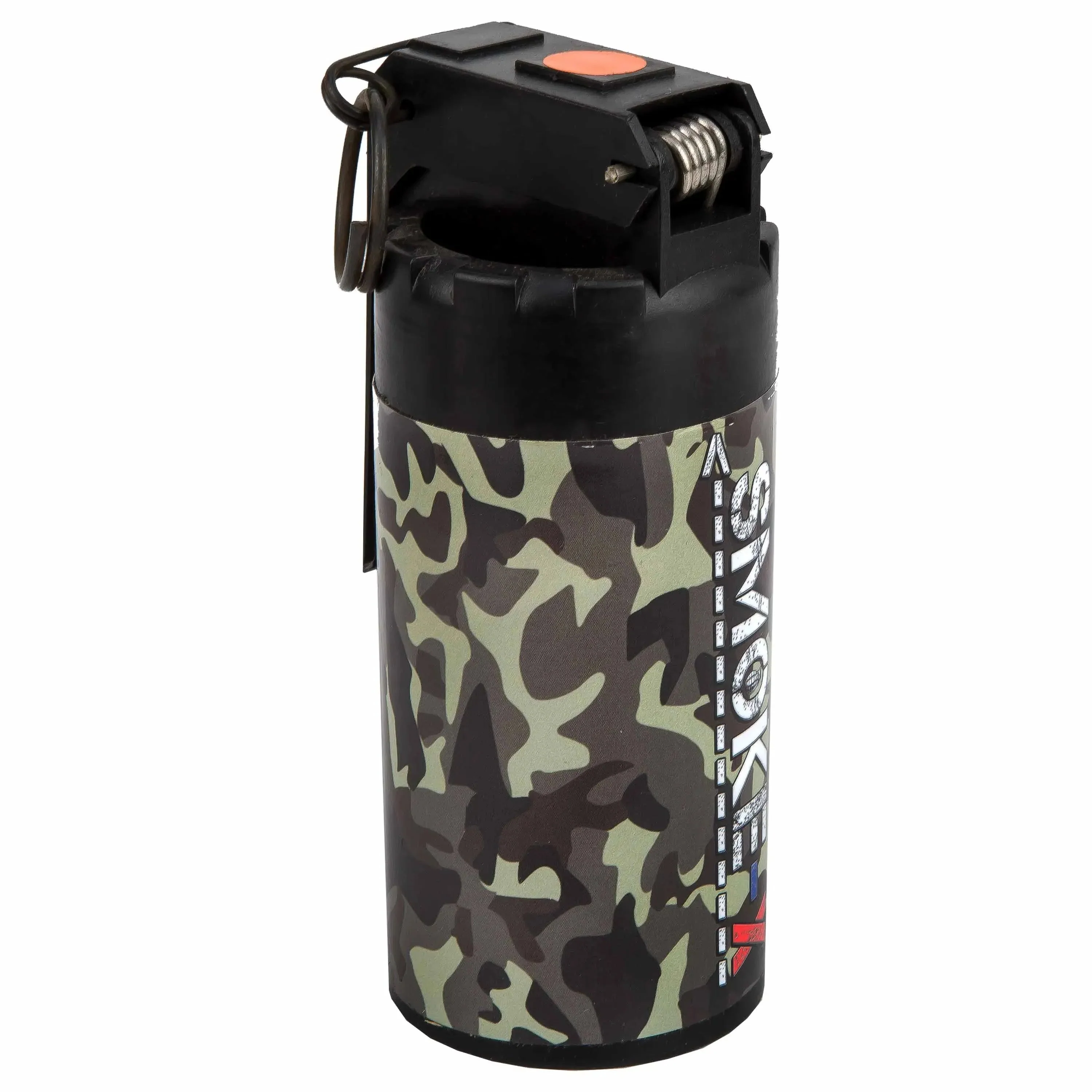 Rauchgranate SX-3 Army - Image 11
