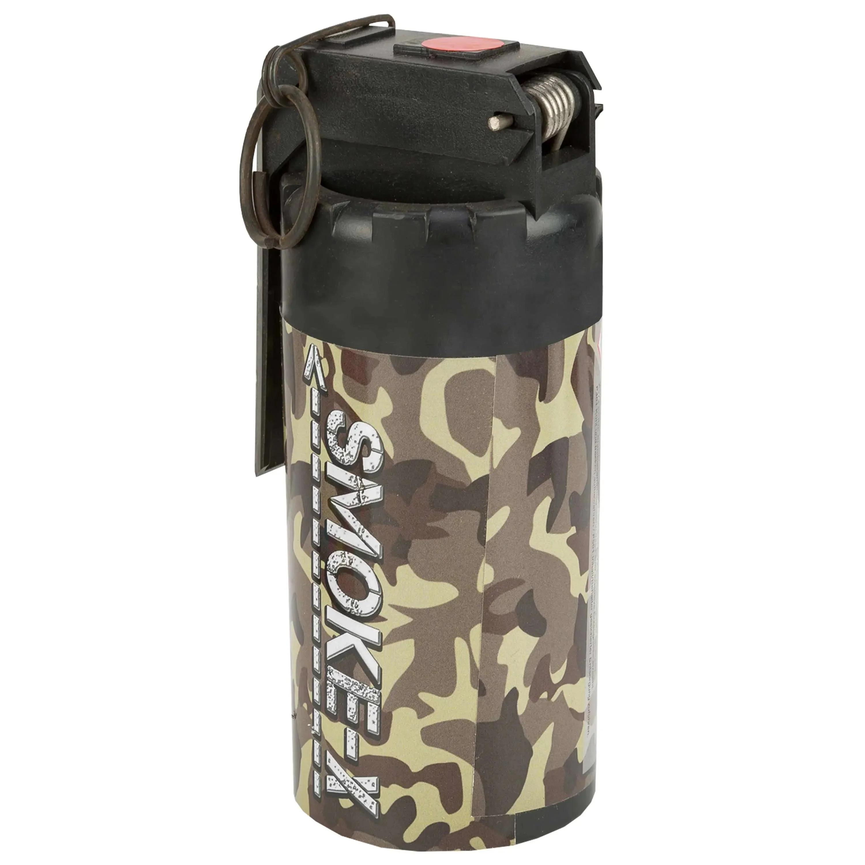 Rauchgranate SX-3 Army - Image 12