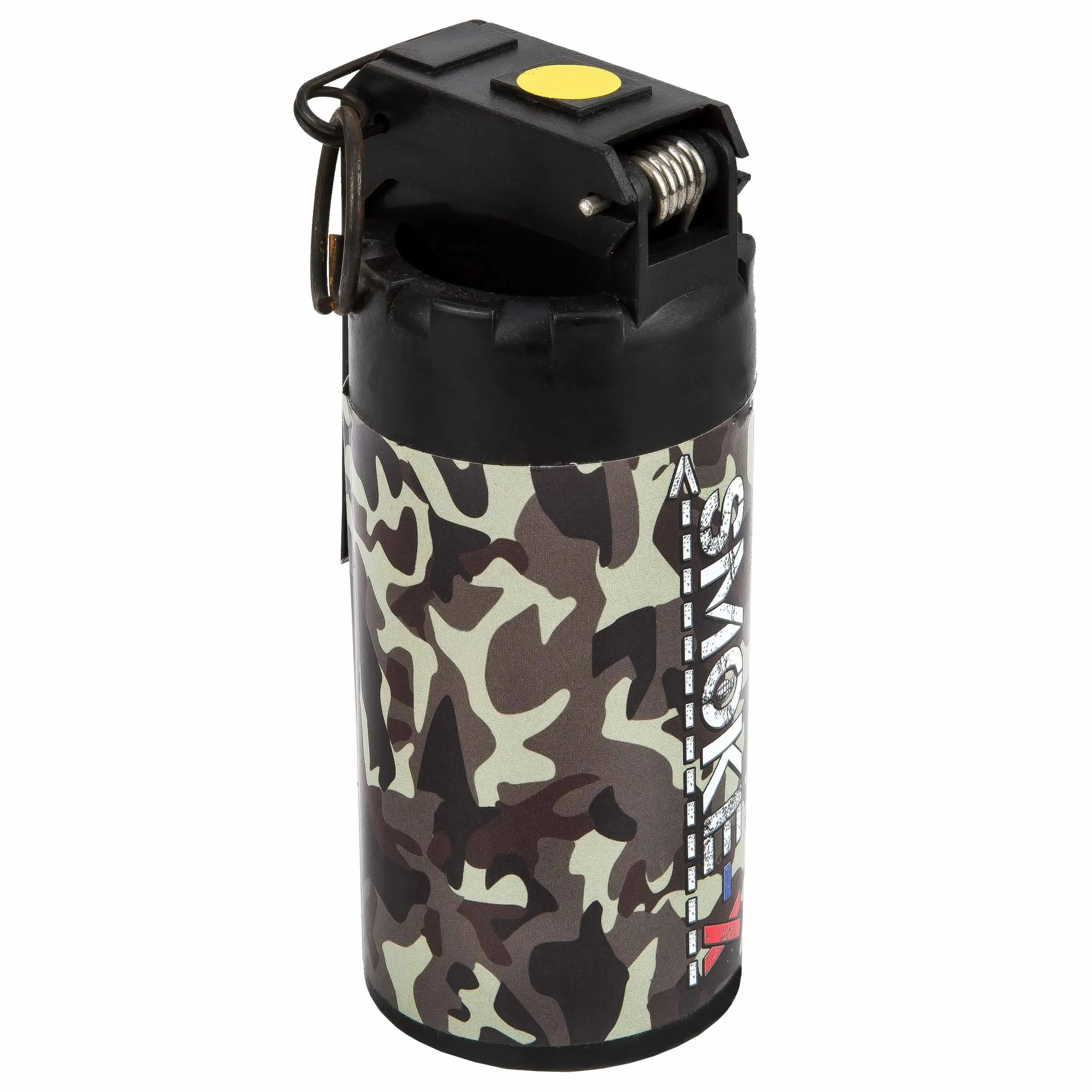 Rauchgranate SX-3 Army - Image 9