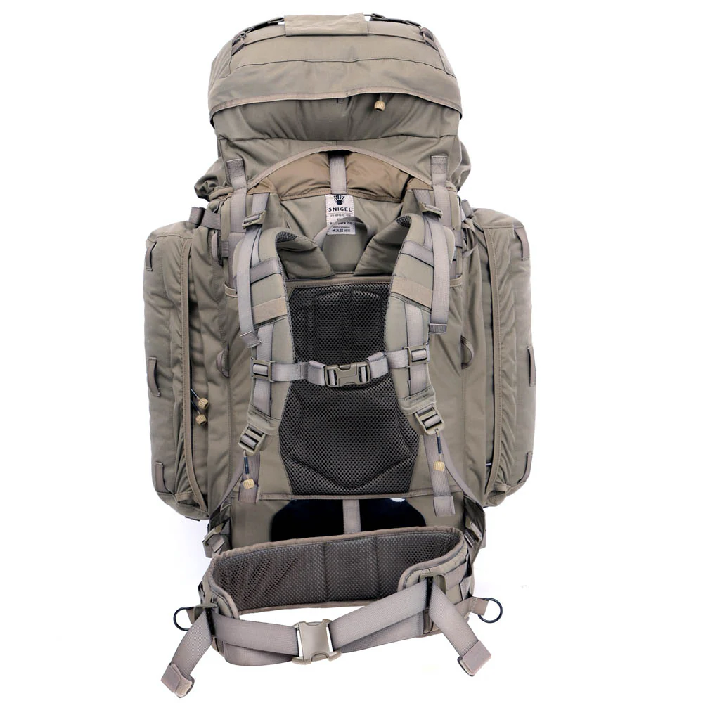 Rucksack Backpack 2.0 100 L - Image 2