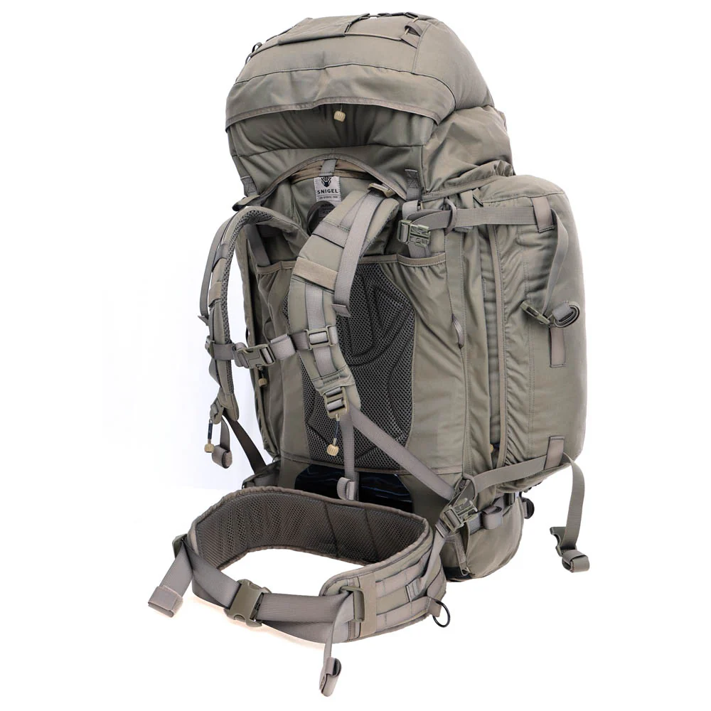 Rucksack Backpack 2.0 100 L - Image 3