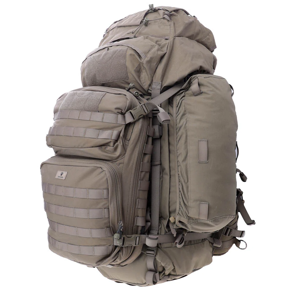 Rucksack Backpack 2.0 100 L - Image 4