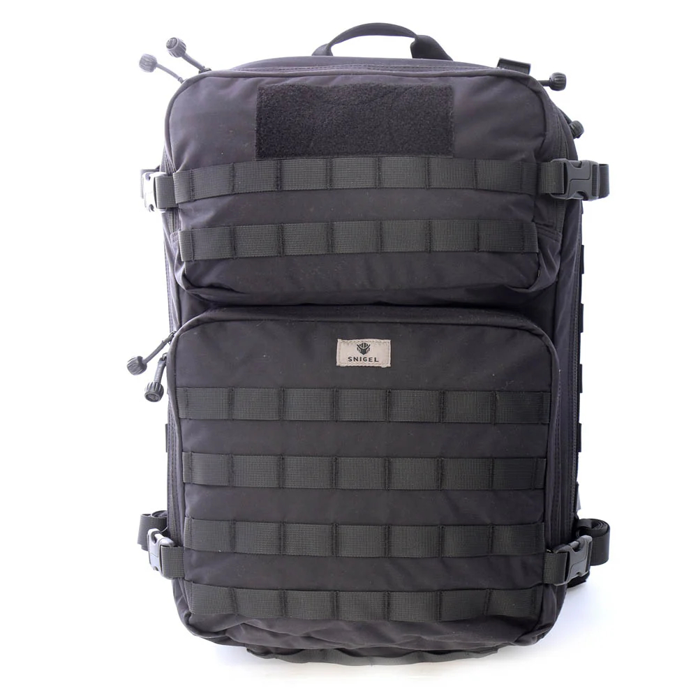 Rucksack Specialist Backpack 30 L - Image 11