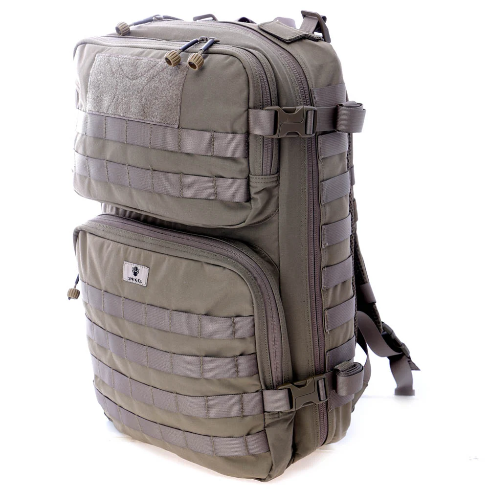 Rucksack Specialist Backpack 30 L - Image 4