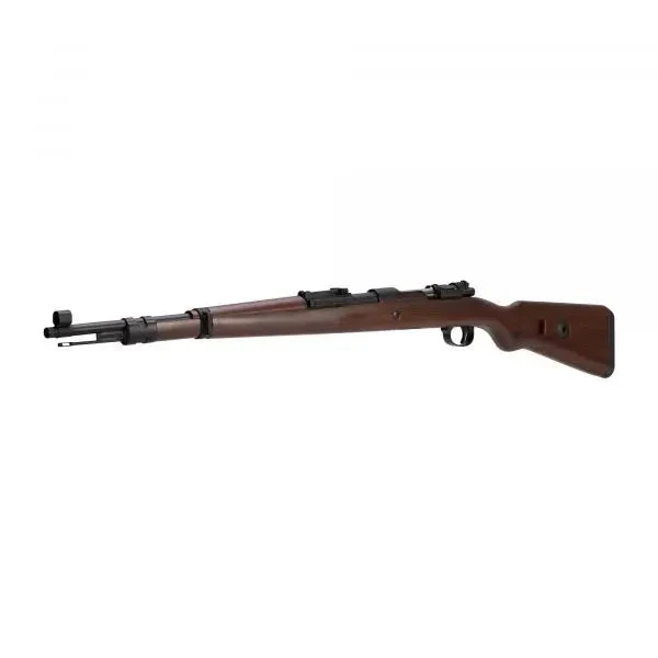 Airsoft Karabiner 98K Bolt-Action Sniper Rifle mit ZF