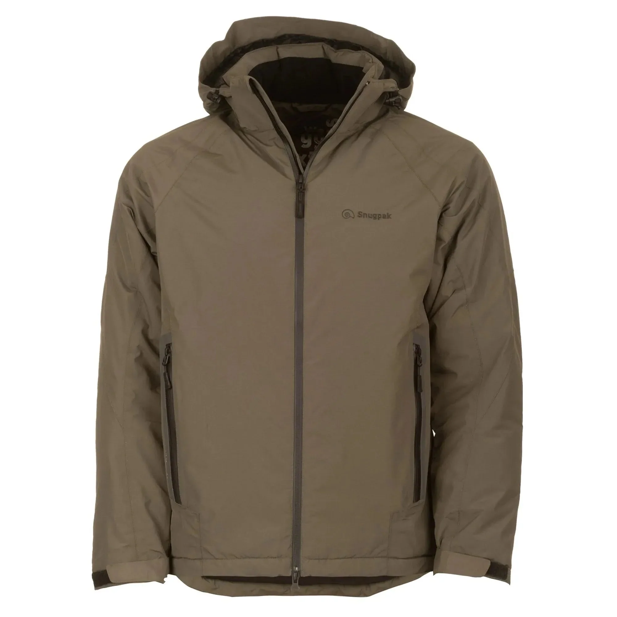 Kälteschutzjacke Torrent W/P Jacket - Image 8