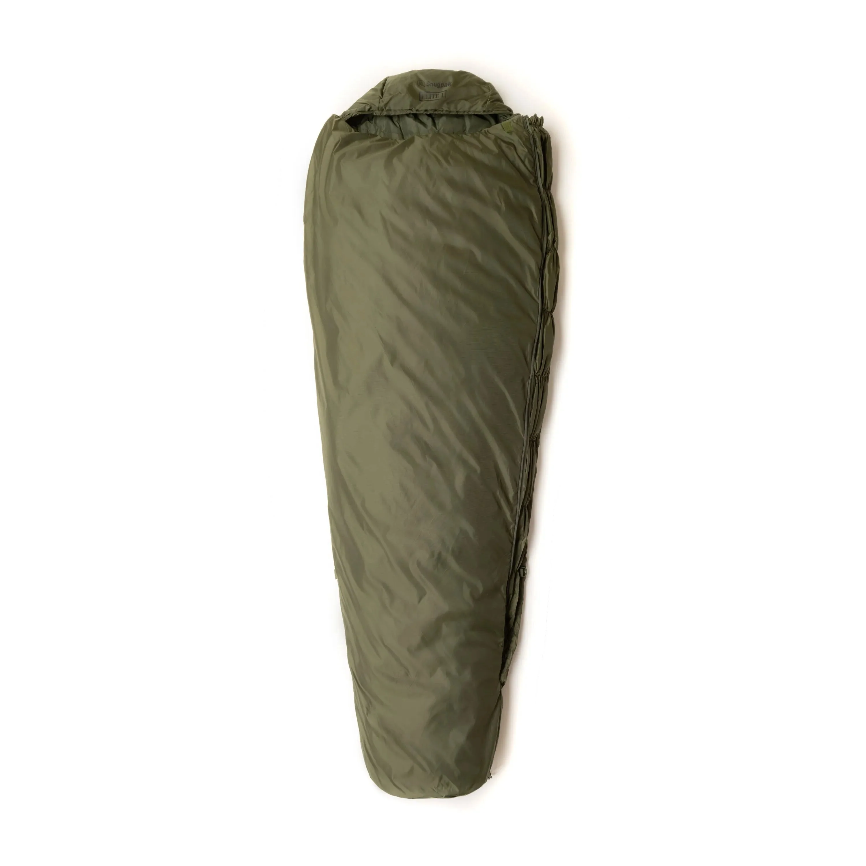 Schlafsack Softie Elite 1 WGTE - Image 3