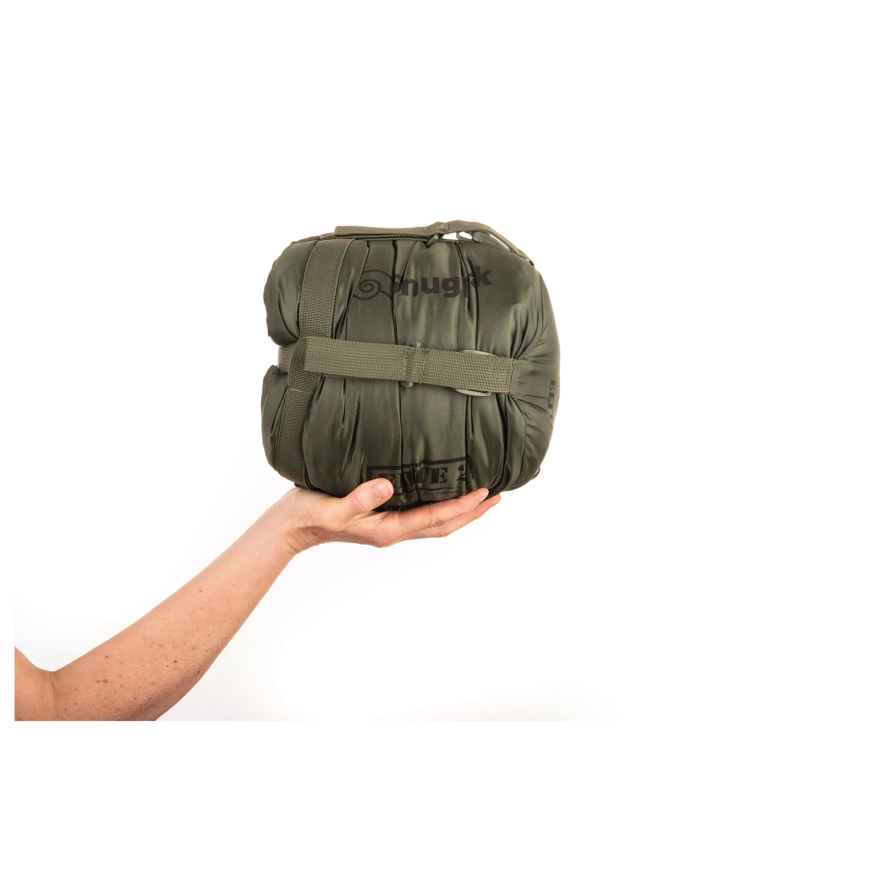 Schlafsack Softie Elite 2 WGTE - Image 5