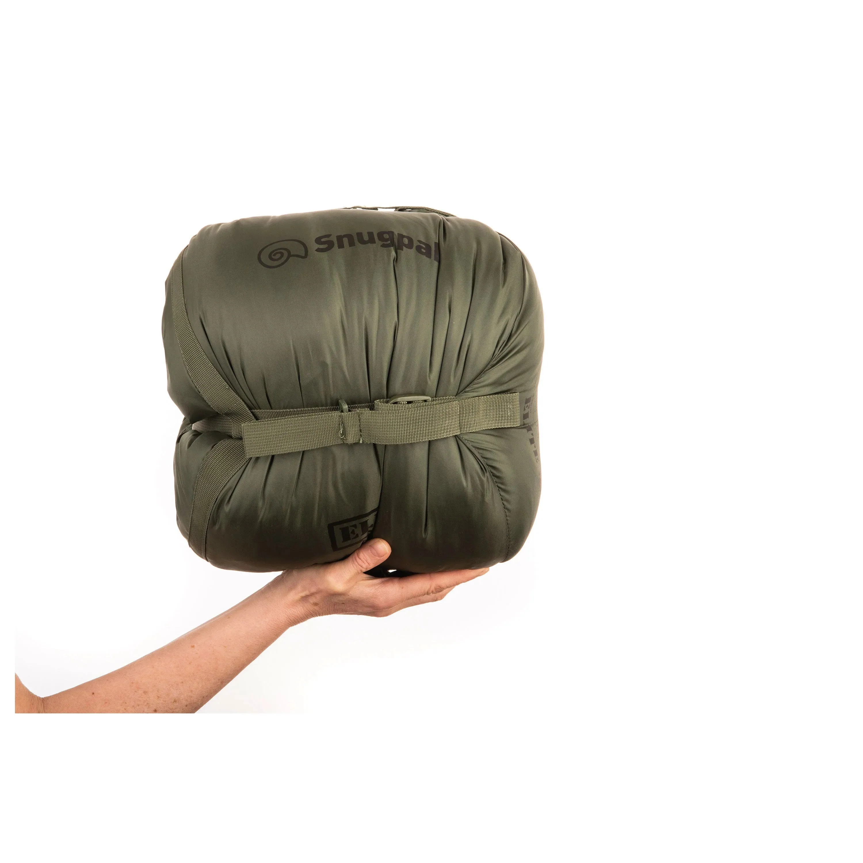 Schlafsack Softie Elite 5 WGTE - Image 5