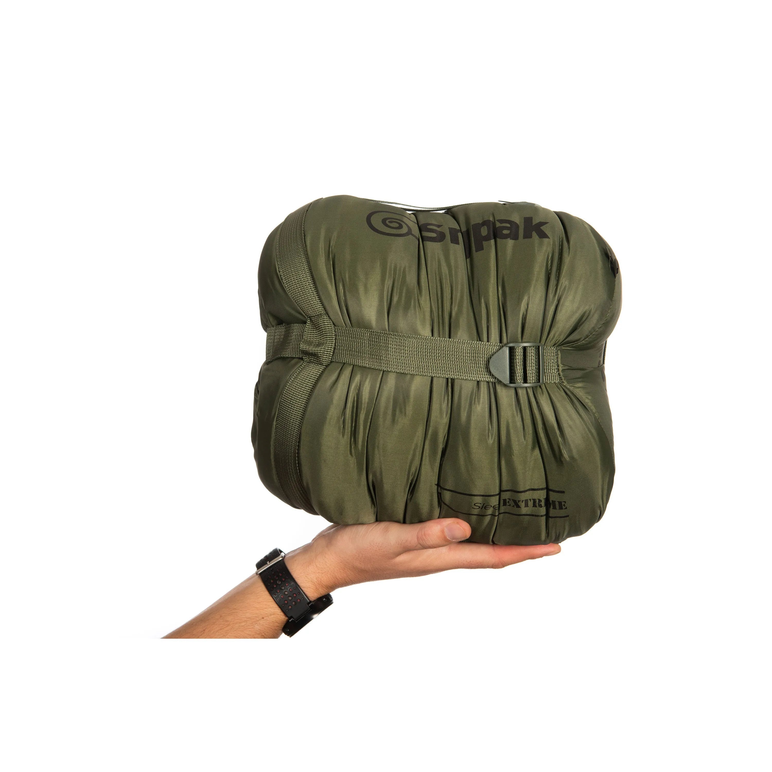 Schlafsack Sleeper Extreme WGTE - Image 3